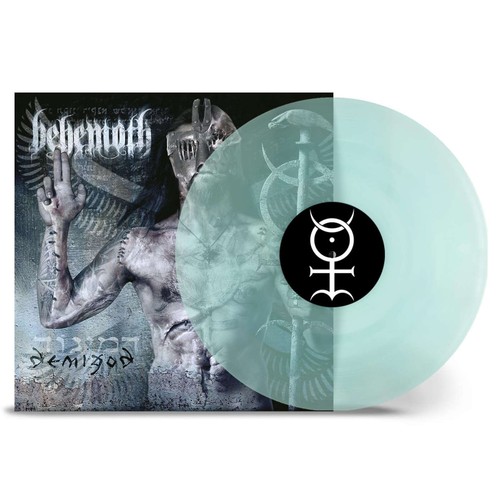 Behemoth demigod vinyl lp - -,