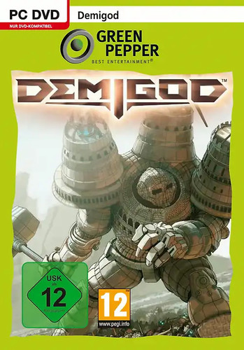 Demigod