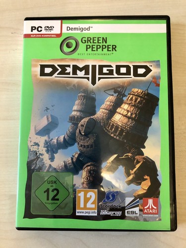Demigod - , 2009,