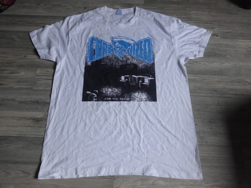 Carbonized vintage shirt - shirt, death
