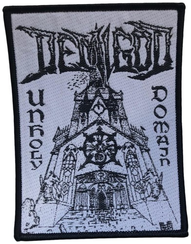Demigod unholy domain - demigod,