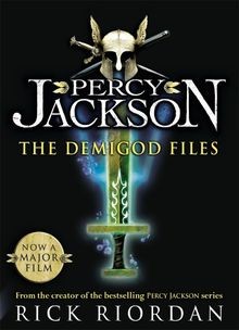 Percy jackson the demigod - the,