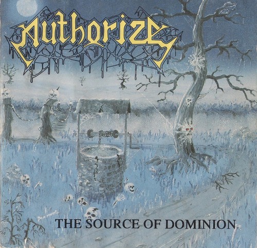 Authorize the source - authorize,