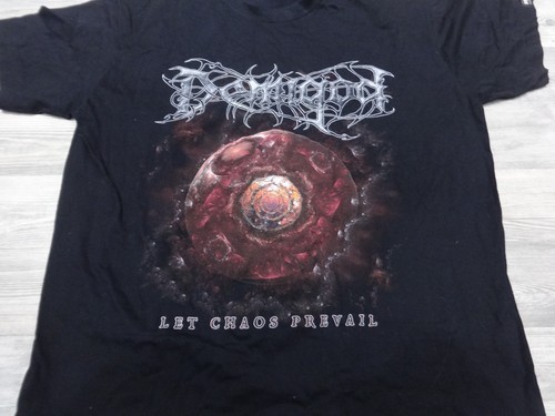 Demigod rar vintage shirt - rar,