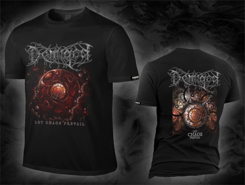 Demigod let chaos prevail - let,