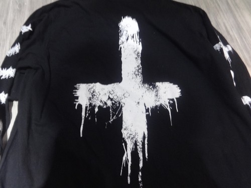 Eucharist shirt death - eucharist,