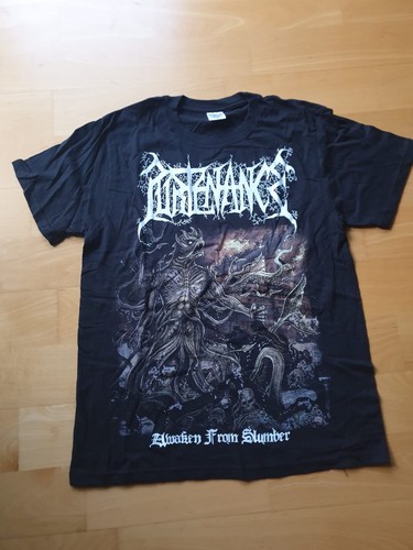 Purtenance awaken from - purtenance,
