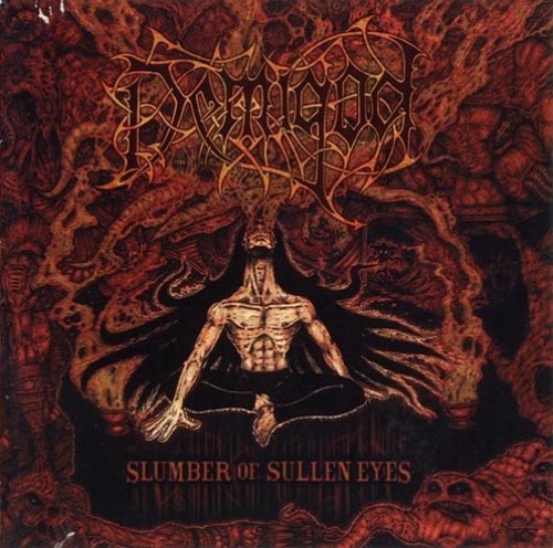Demigod slumber of sullen - demigod,