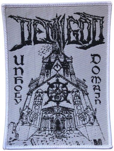 Demigod unholy domain - -,