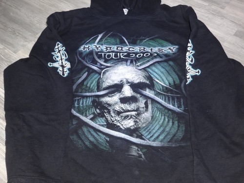 Hypocrisy hoodie sweatshirt - hypocrisy,