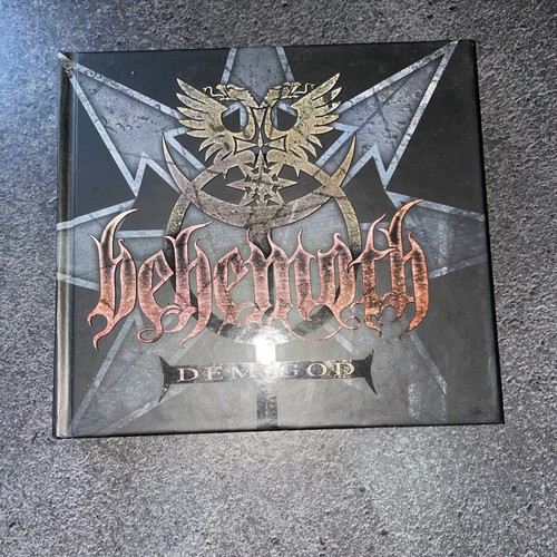 Behemoth ezkaton - behemoth,