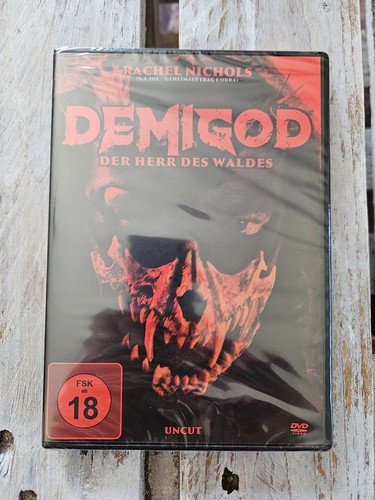 Demigod der herr des - -,