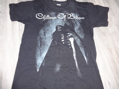 Children bodom old rar - old,