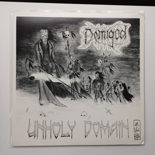 Demigod necropsy split - demigod,