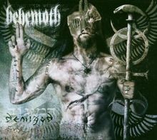 Demigod von behemoth - |, |