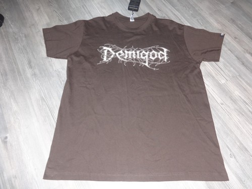 Demigod death metal rar - metal,
