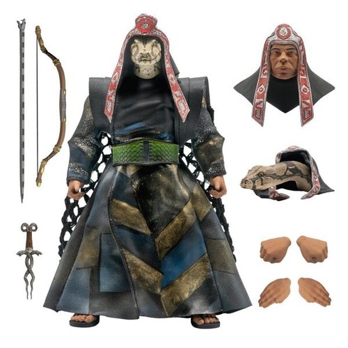 Thulsa doom demigod serpent - doom,