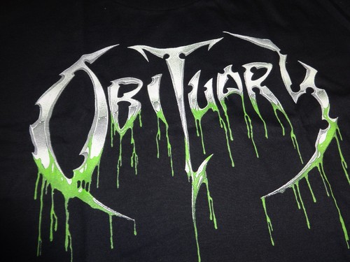 Obituary crewneck sweatshirt - crewneck,
