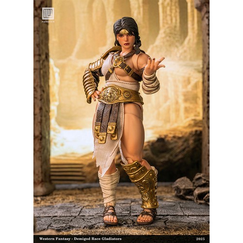 Hiplay warhorse studio demigod - warhorse,