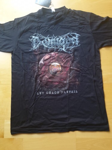 Demigod let chaos prevail - let,