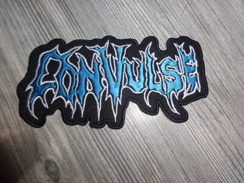 Convulse shape patch death - patch,
