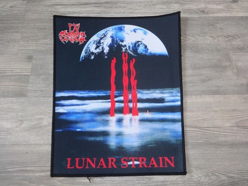 Flames patch backpatch back - patch,