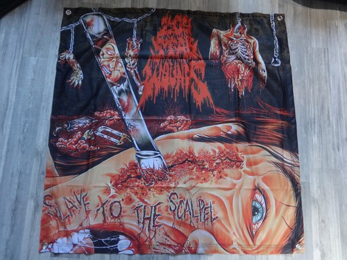 200 stab wounds xxl flag - 200,