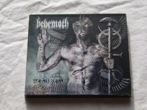 Behemoth demigod cd 1st - behemoth-",