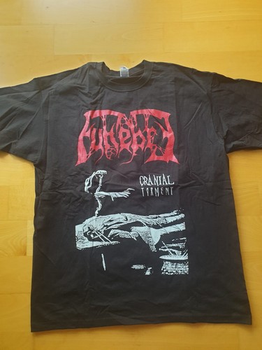 Funebre cranial torment - -, ts
