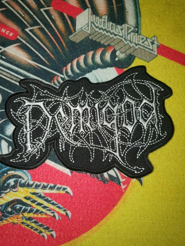 Demigod shape patch death - demigod,