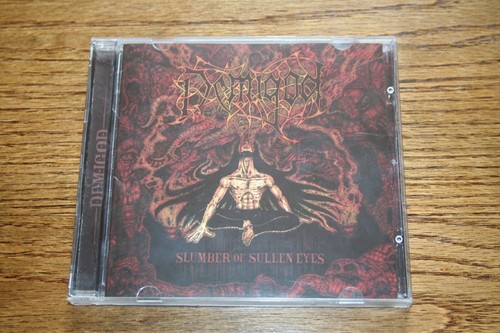 Demigod slumber of sullen - demigod-",