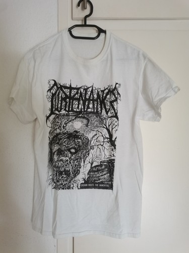 Purtenance shirt demigod i - m,