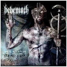 Demigod von behemoth - demigod,