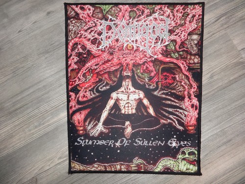 Demigod patch backpatch death - patch,