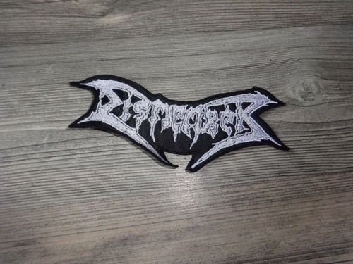 Dismember shape patch death - dismember,