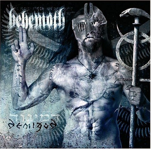 Behemoth demigod brandneu - demigod,