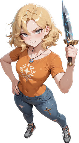 Annabeth chase demigod vinyl - chase,