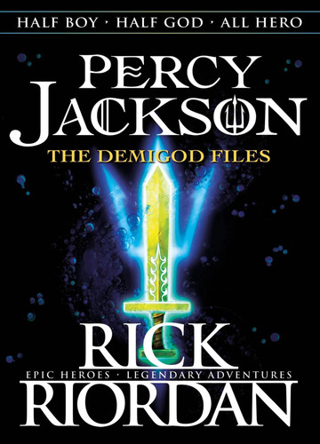 Percy jackson the - percy,