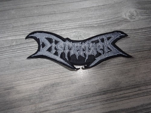 Dismember shape patch death - dismember,