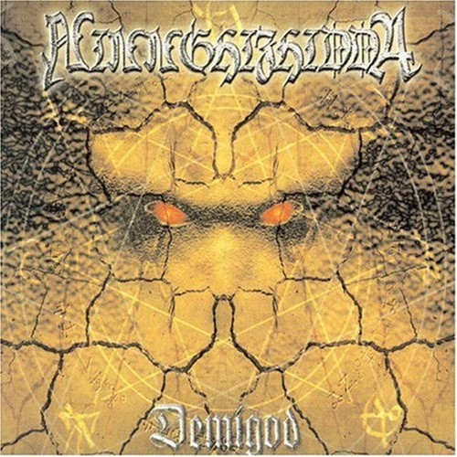 Ninnghizhidda demigod the - >,
