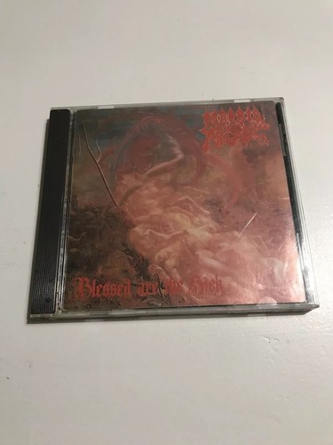 Morbid angel first - angel, cd,first