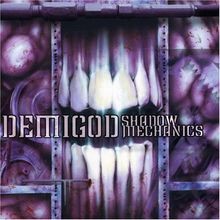 Shadow mechanics von demigod - shadow,
